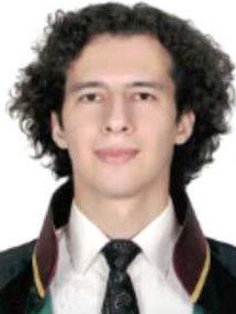 Av. Said Bahadir Çebi