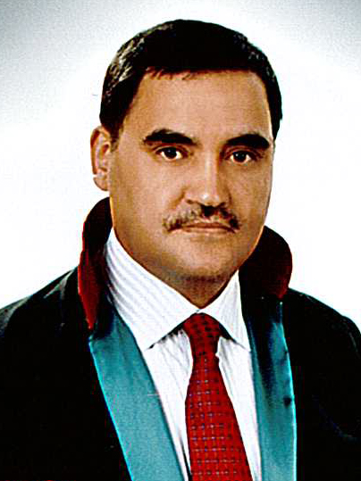 Av. Saim Kaya
