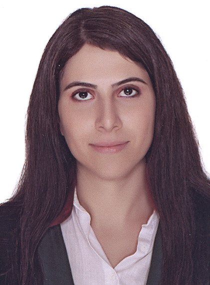 Av. Saime Ecem Kirçil