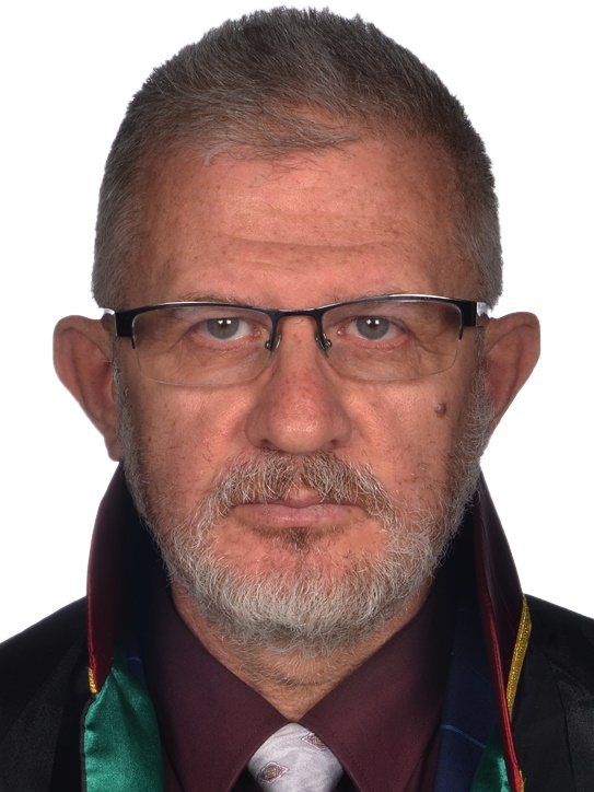 Av. Şakir Efendioğlu