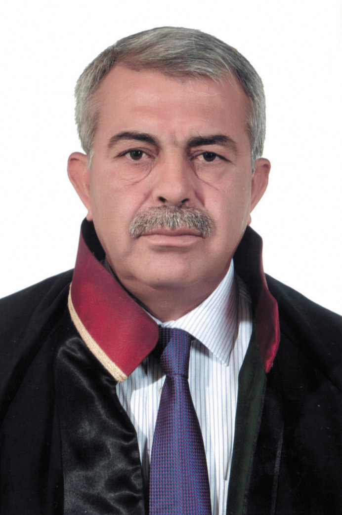 Av. Salih Aydoğan