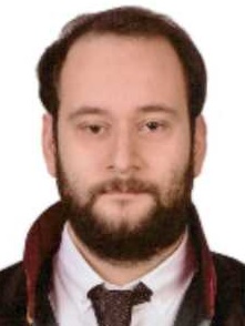 Av. Salih Çokangin