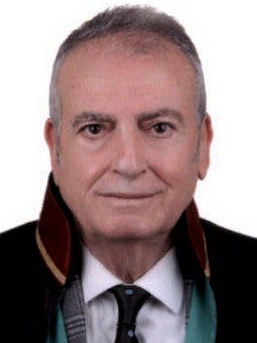 Av. Salih Demirkir