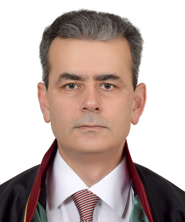 Av. Salih Geylan