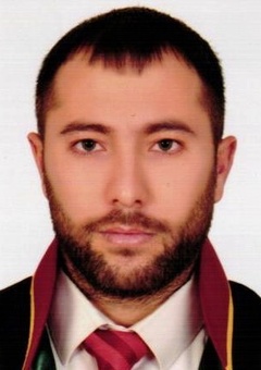 Av. Salih Hazir