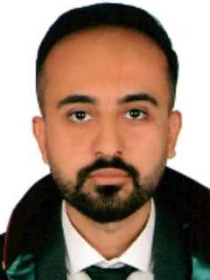 Av. Salih Karazor