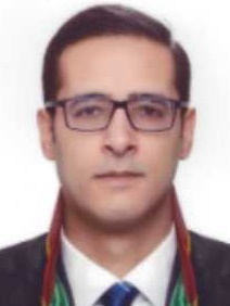 Av. Samed Başeğmez