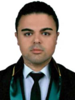 Av. Samet Özkaya