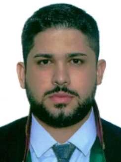 Av. Şamil Enes Arik