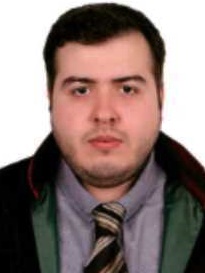 Av. Sanih Çinar