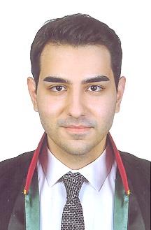 Av. Saruhan Mehmet Aydin