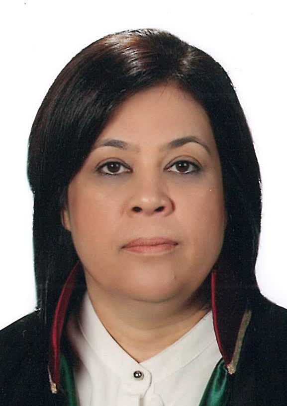 Av. Seda Ayyildiz