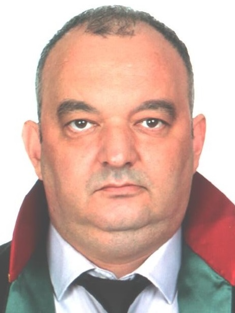 Av. Sedat Ermin