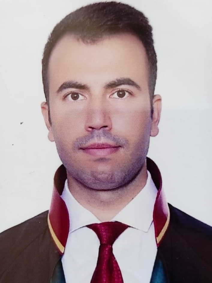 Av. Sedat Özen