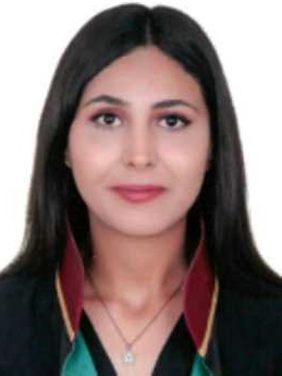 Av. Şefika Gonca Şimşek