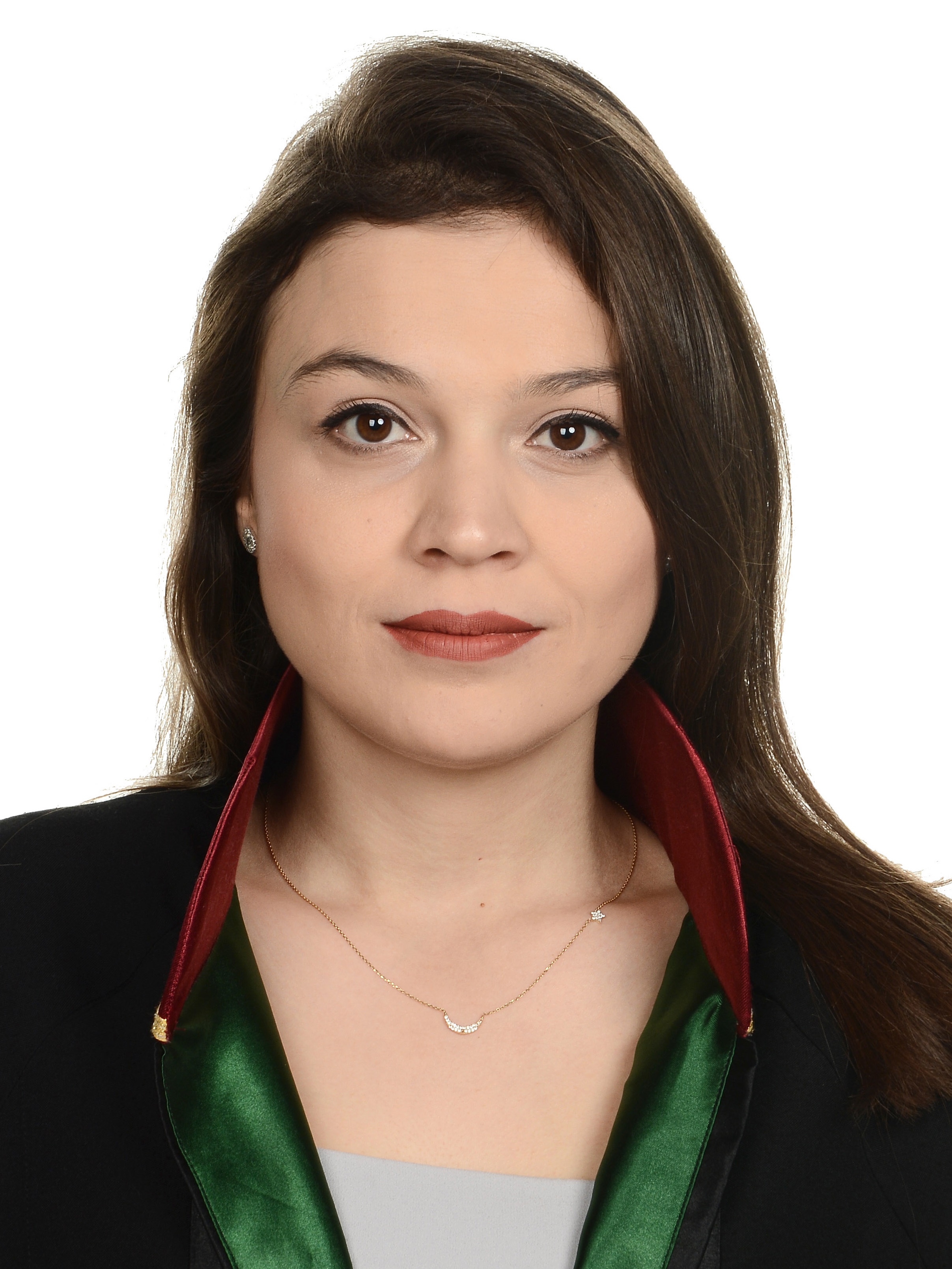 Av. Şefika Gürkan Çapkin