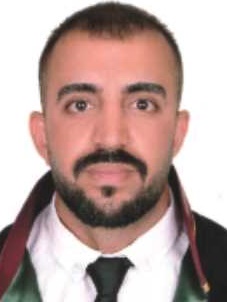 Av. Selahattin Özgür Baysal