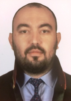 Av. Selimcan Şahan