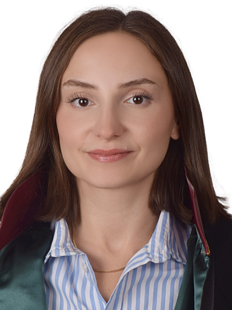 Av. Selin İrem Yildirim