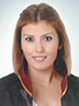 Av. Selin Kaya