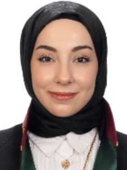 Av. Selvi Mecek Çinar