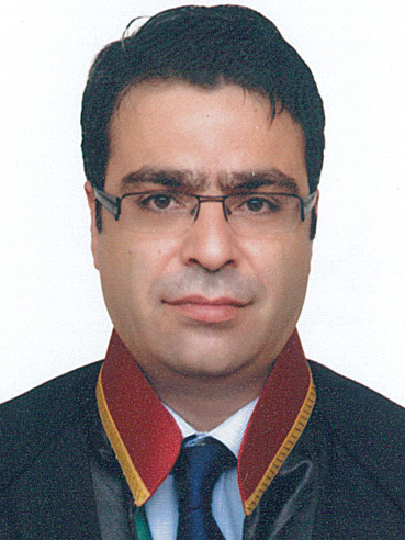 Av. Semih Tekin