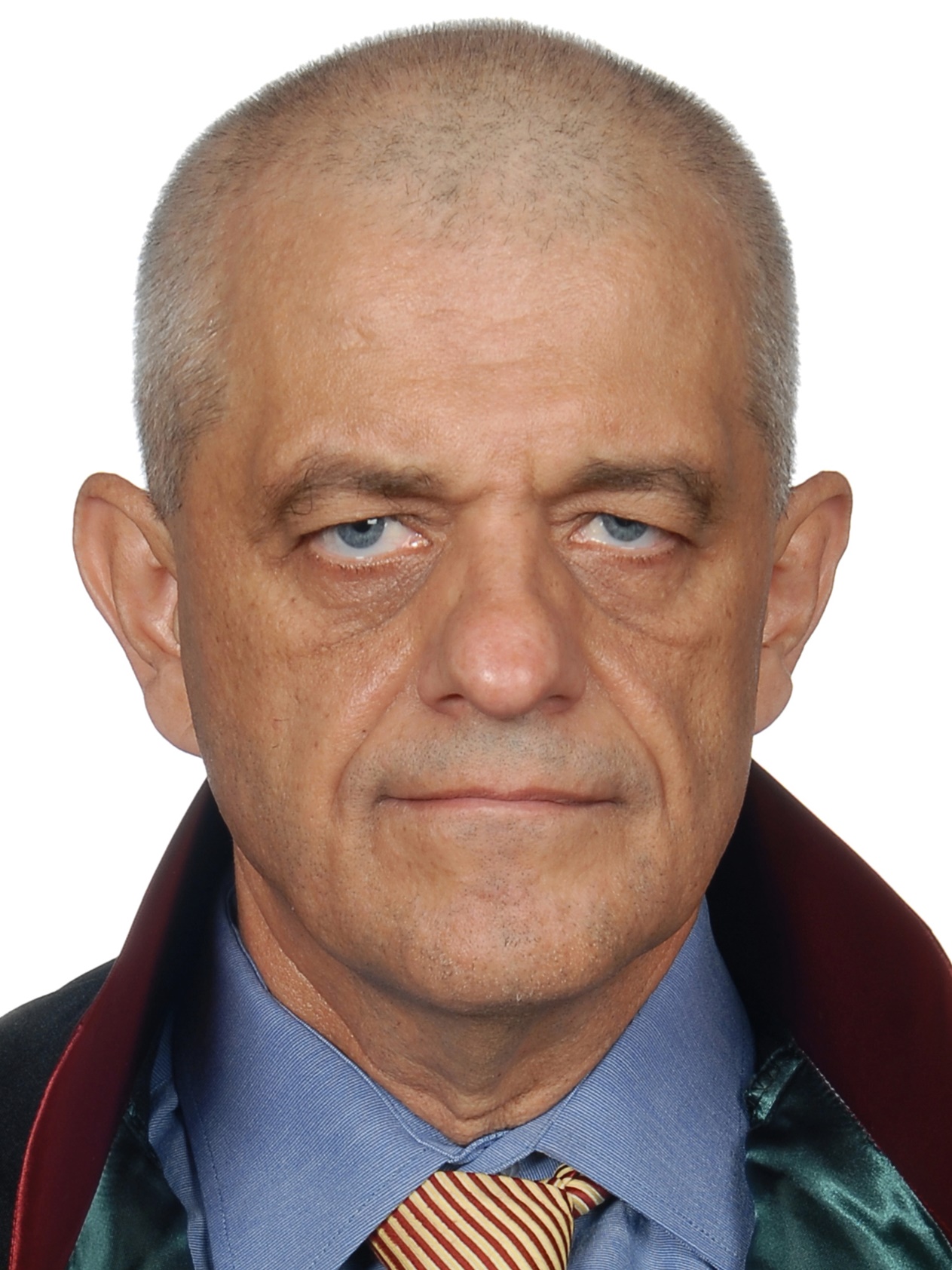 Av. Semih Yalçinkaya