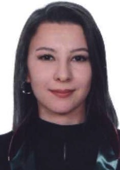 Av. Sena Şahin Tiraş