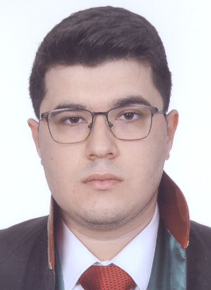 Av. Şerif Ateş