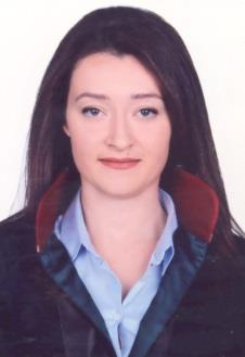 Av. Şerife Merve Şen Ağir