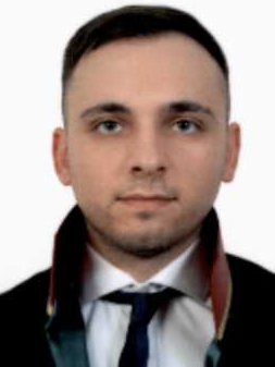Av. Serkan Bariş Örten