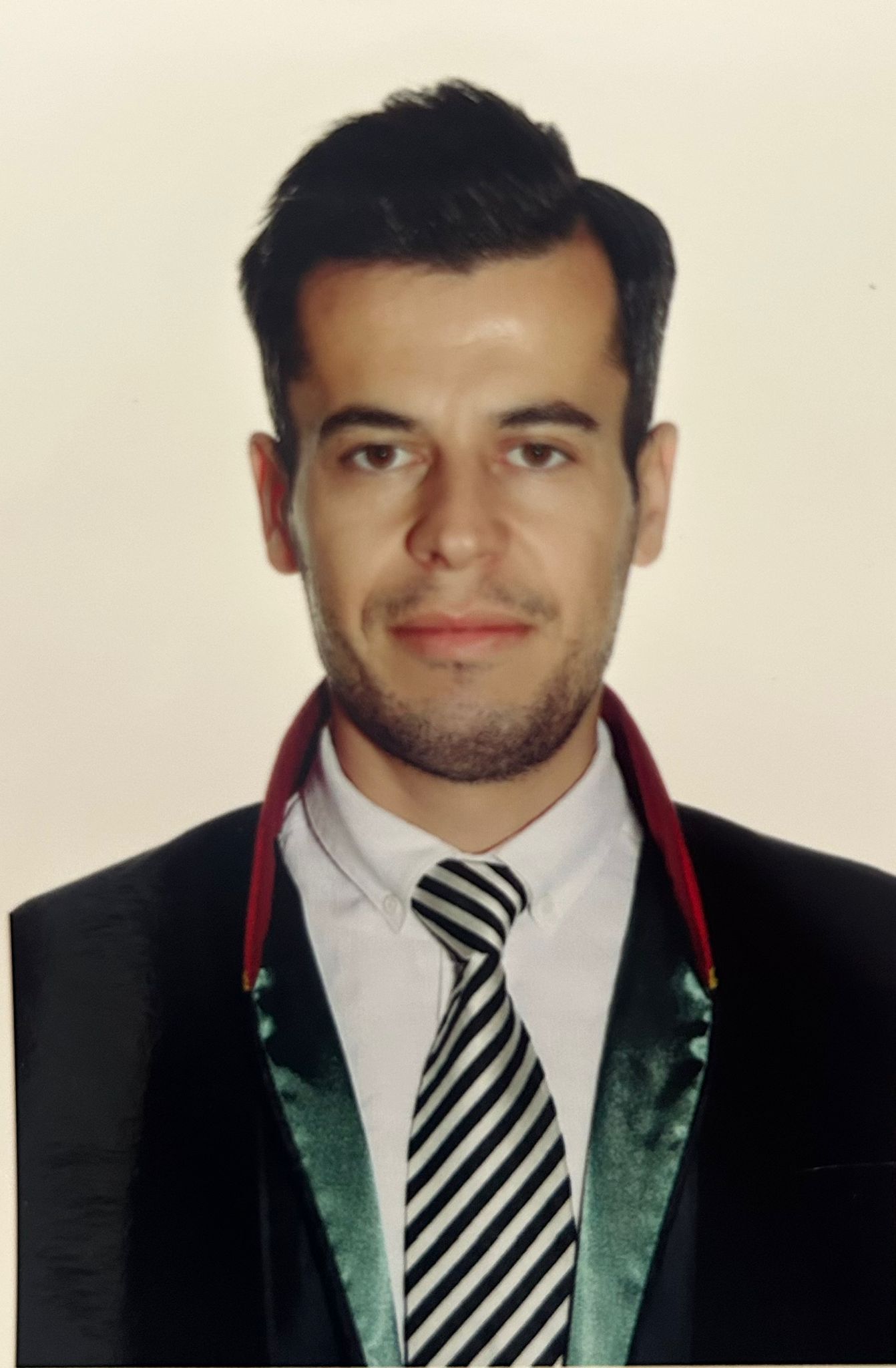 Av. Serkan Ocakçi