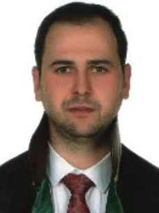 Av. Serkant Sarilir