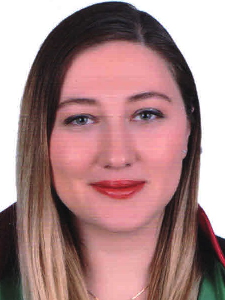 Av. Serra Çogay Tosun