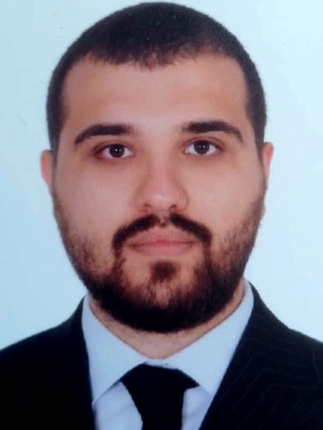 Av. Serranaz Yildirim Gürbilek