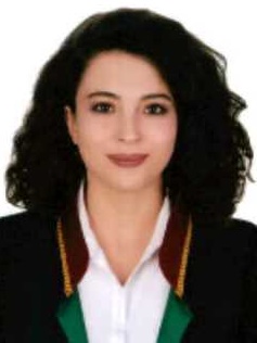 Av. Sevdanur Hallaç