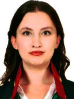 Av. Şevval Aras