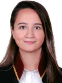 Av. Şevval Şahin