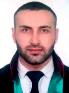 Av. Seydi Ahmet Eribol