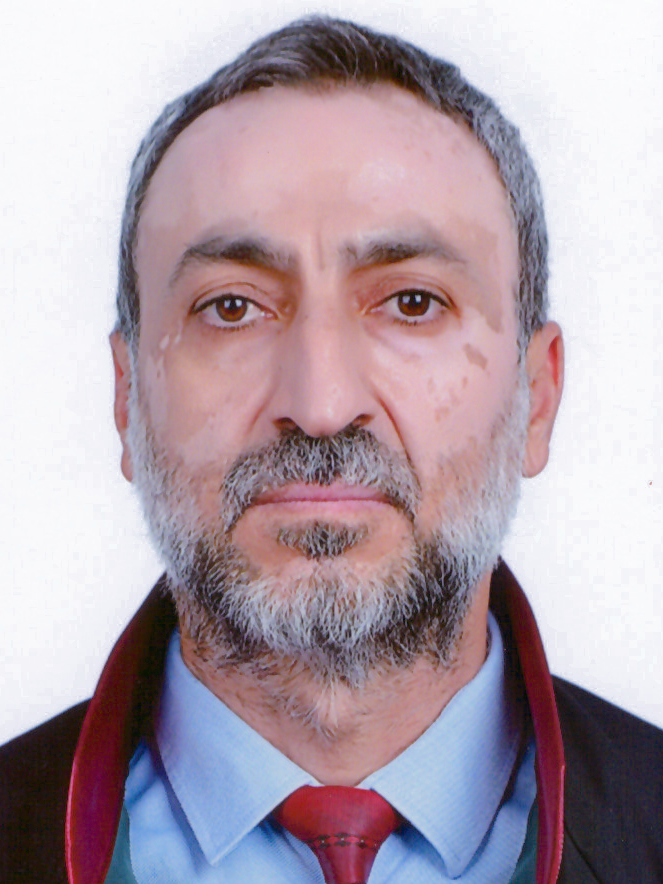 Av. Şeyma Haçin Kircaer