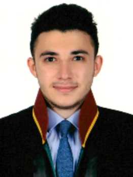 Av. Şeyma Meryem Yildiz