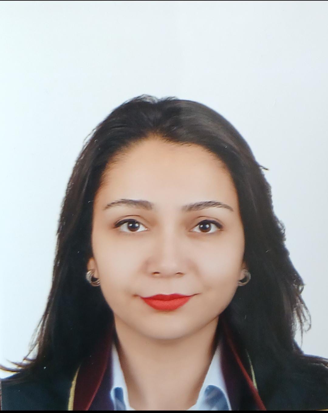 Av. Sibel Deniz Sarikan