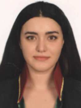 Av. Sidika Karamanli Deligöz