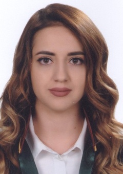 Av. Sila Çandir