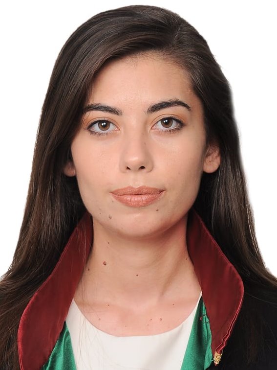 Av. Simge Demirtaş