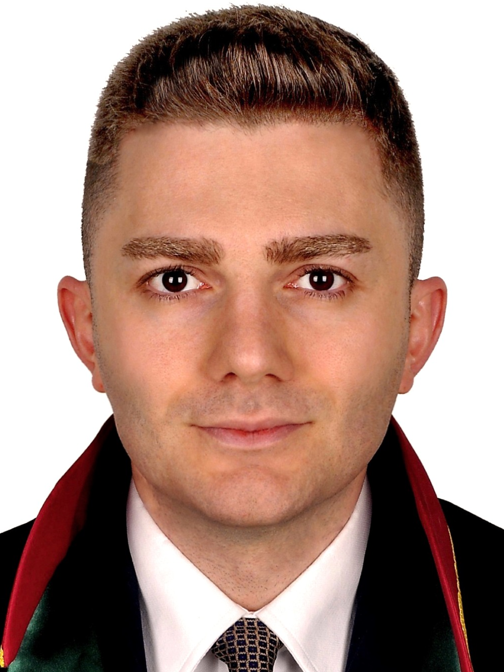Av. Sinan Taşci