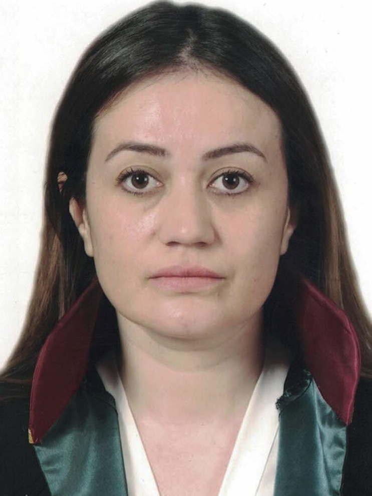 Av. Sinem Cansu Kir