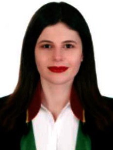 Av. Sinem Özen
