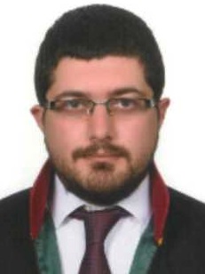 Av. Sinem Yadigar Demirbağ