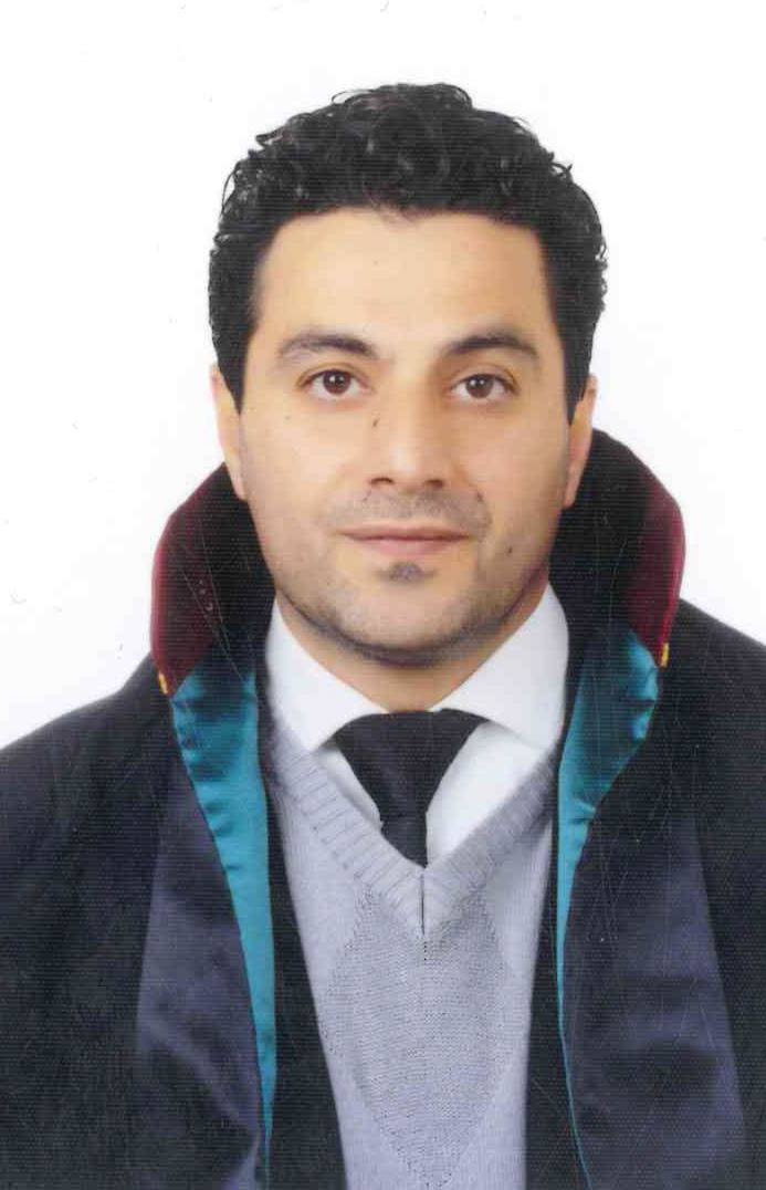 Av. Suat Aktaş